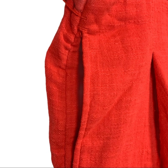 NWT Billabong Rad Red Linger On Romper V-Neck - Picture 7 of 14